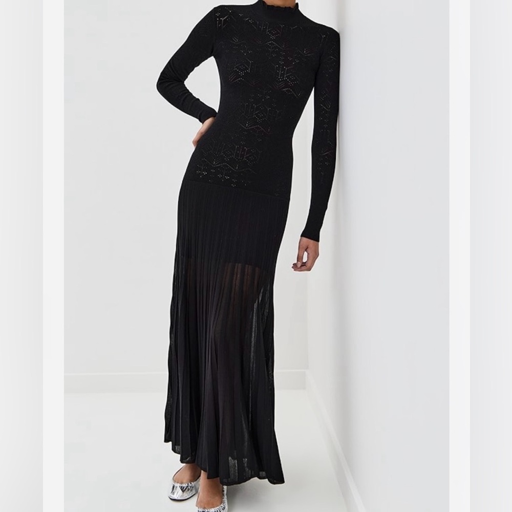 Isabel marant dress